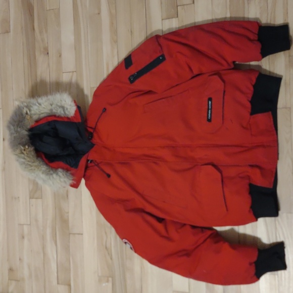Canada Goose Other - Authentic Canada Goose